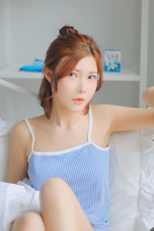 善良的女儿